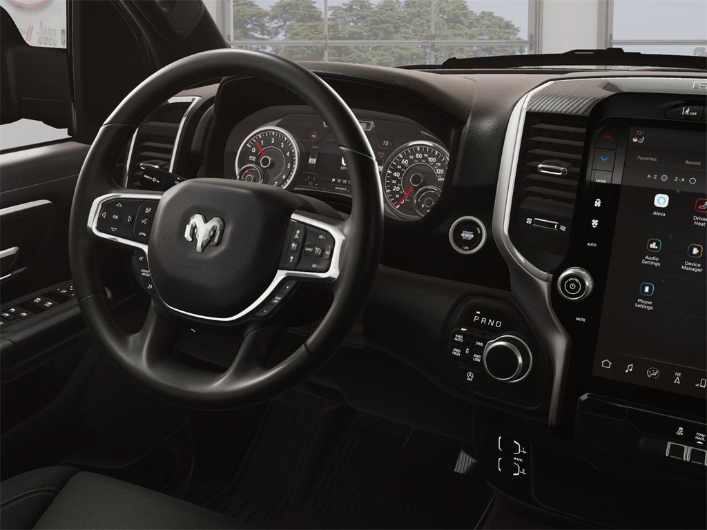 New 2026 RAM 1500 Big Horn image 18