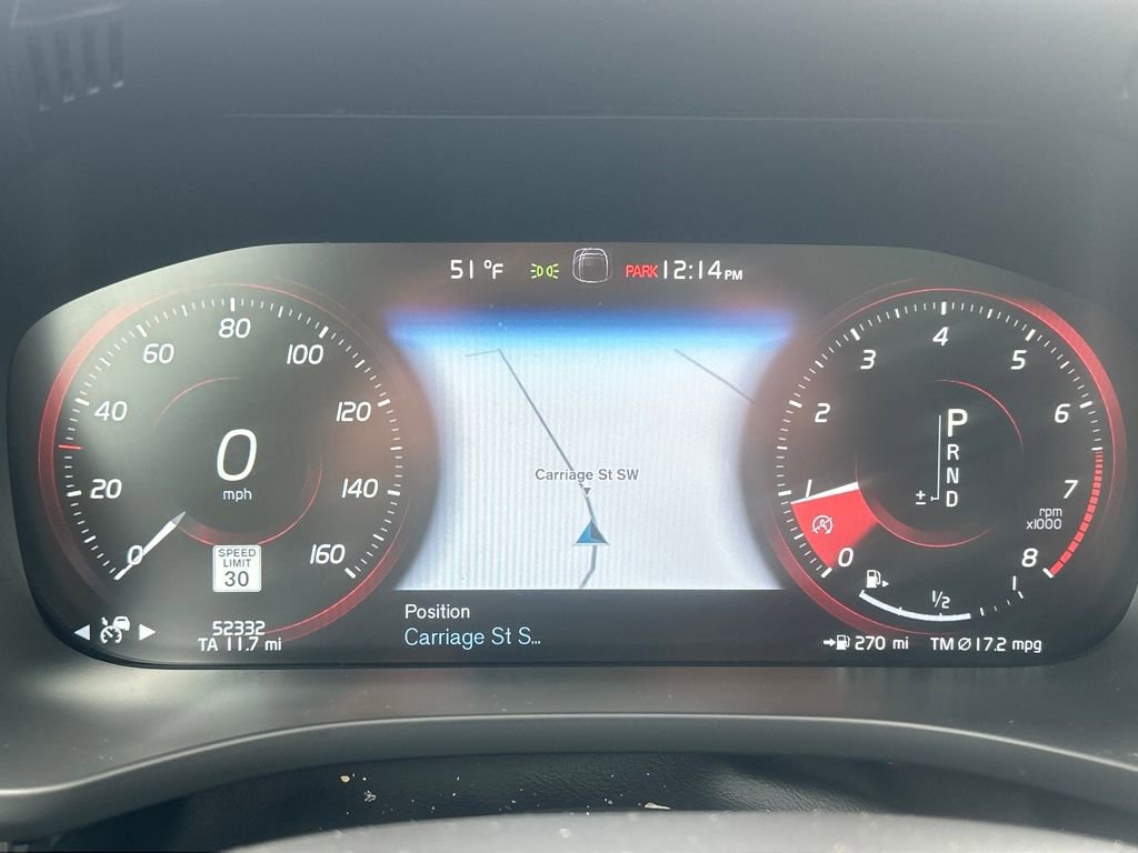 Used 2020 Volvo XC60 T5 Inscription w/ Protection Package image 21