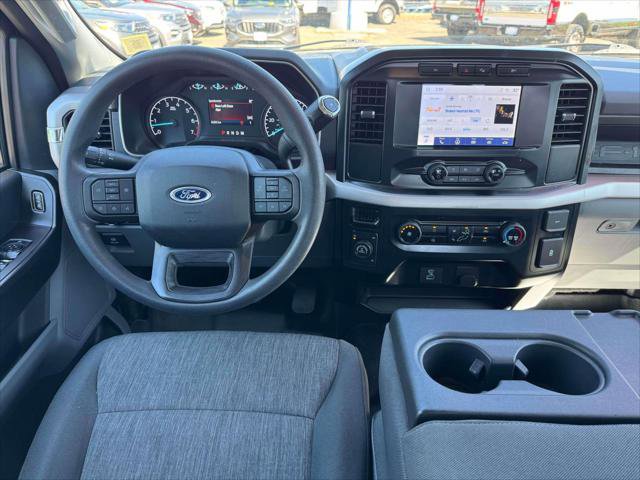 Used 2023 Ford F150 XL w/ FX4 Off-Road Package AWD/4WD image 19