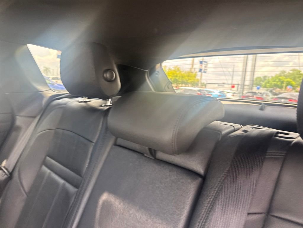 Used 2020 Land Rover Range Rover Evoque SE AWD/4WD image 13