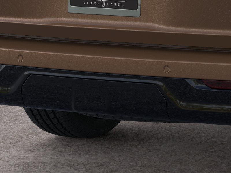 New 2026 Lincoln Navigator L Black Label AWD/4WD image 23
