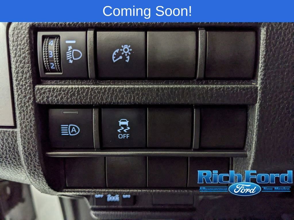 Used 2024 Toyota Tacoma TRD Sport RWD image 14