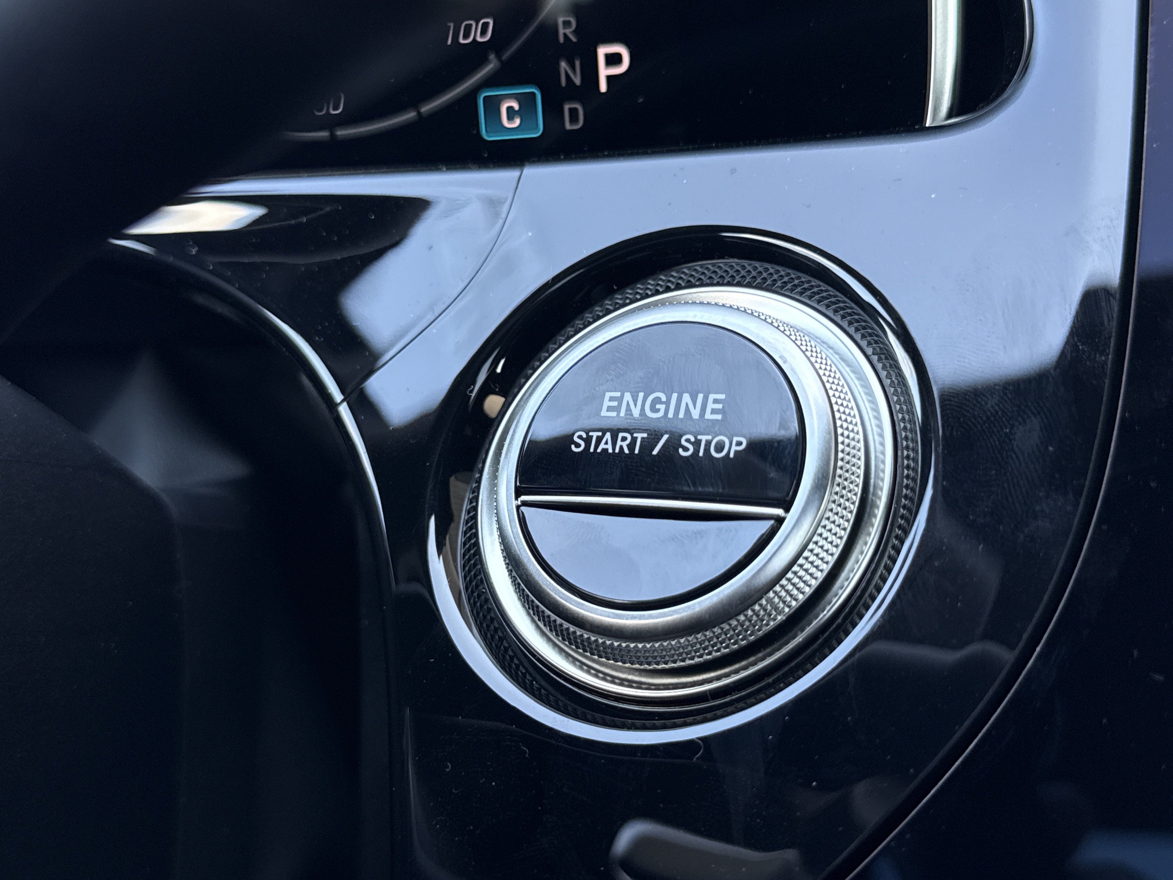 New 2027 Mercedes-Benz E 53 AMG e 4MATIC Sedan image 54