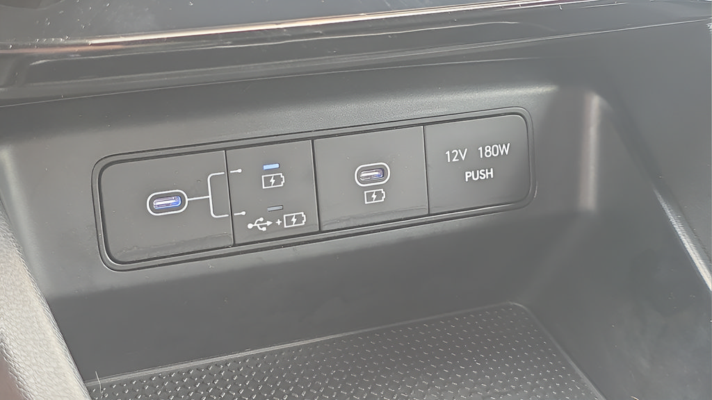 Certified 2026 Hyundai Tucson SEL Plus FWD image 29