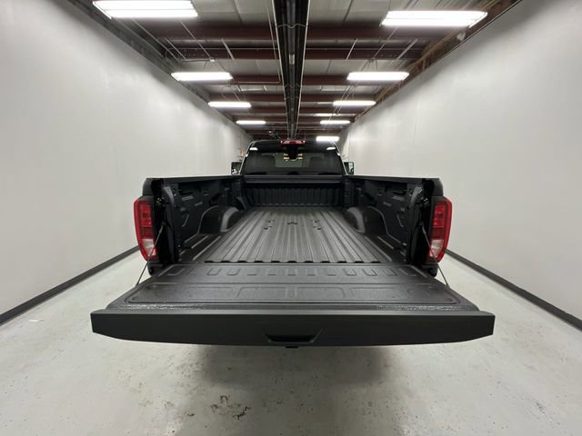 New 2026 GMC Sierra 2500 Pro w/ 1SA Pro Safety Plus Package image 22