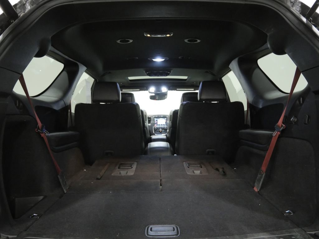 Used 2019 Dodge Durango SRT w/ Technology Group AWD/4WD image 30