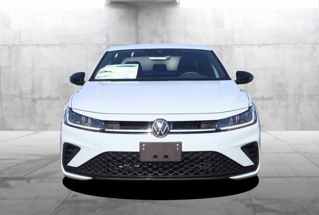 New 2026 Volkswagen Jetta Sport image 4