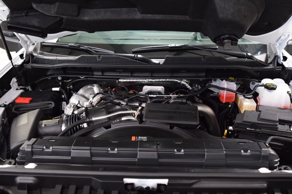 New 2026 Chevrolet Silverado 2500 High Country w/ High Country Premium Package AWD/4WD image 32