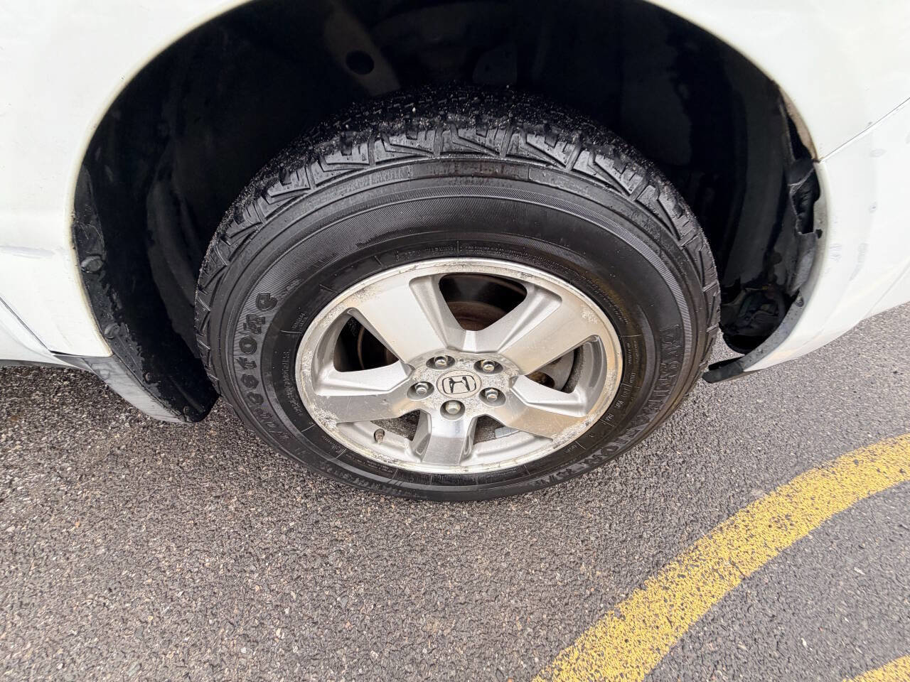 Used 2010 Honda Pilot EX-L image 42