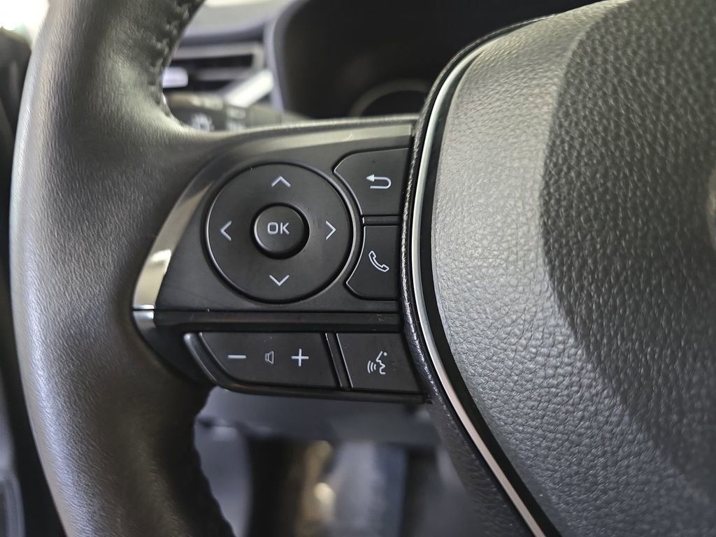 Used 2020 Toyota RAV4 XSE w/ XSE Grade Weather Package AWD/4WD image 17
