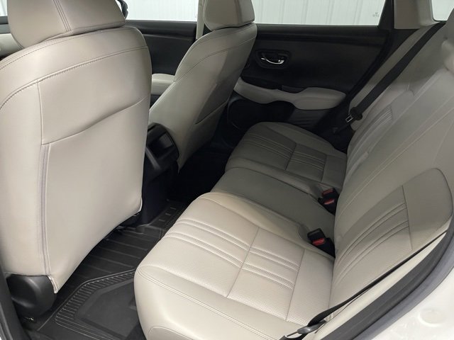 Certified 2024 Honda HR-V EX-L image 17
