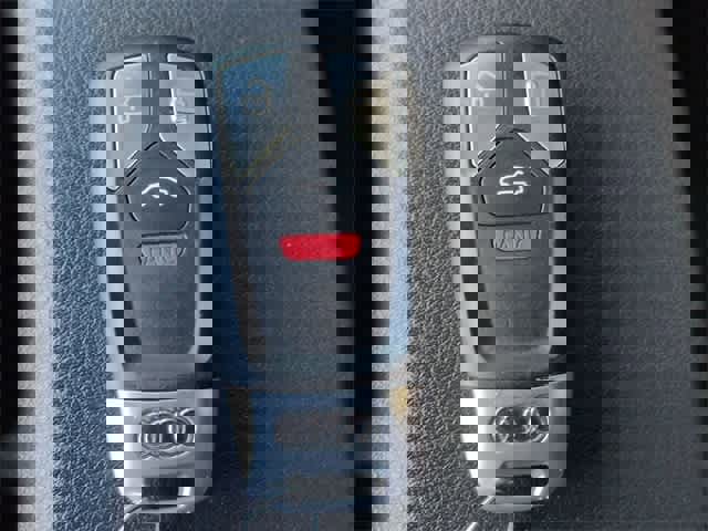 Used 2019 Audi Q7 3.0T Prestige w/ Prestige Package image 37