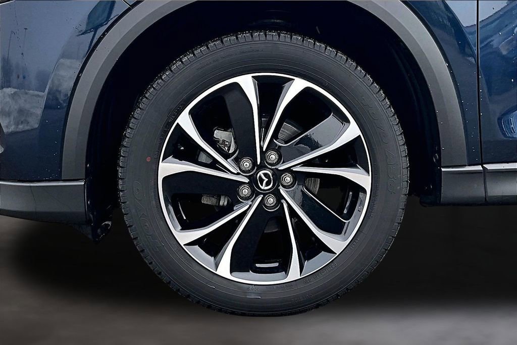 Used 2023 MAZDA CX-5 AWD 2.5 S w/ Premium Plus Pkg image 10