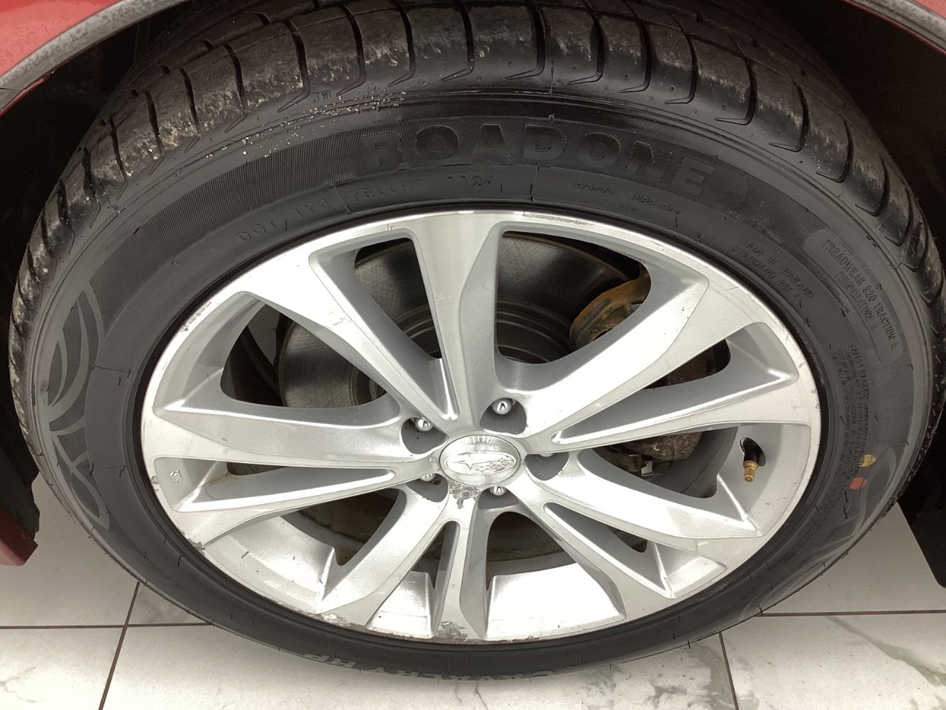 Used 2013 Subaru Legacy 3.6R Limited image 44