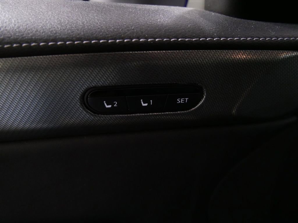 Used 2023 INFINITI QX60 Luxe image 14