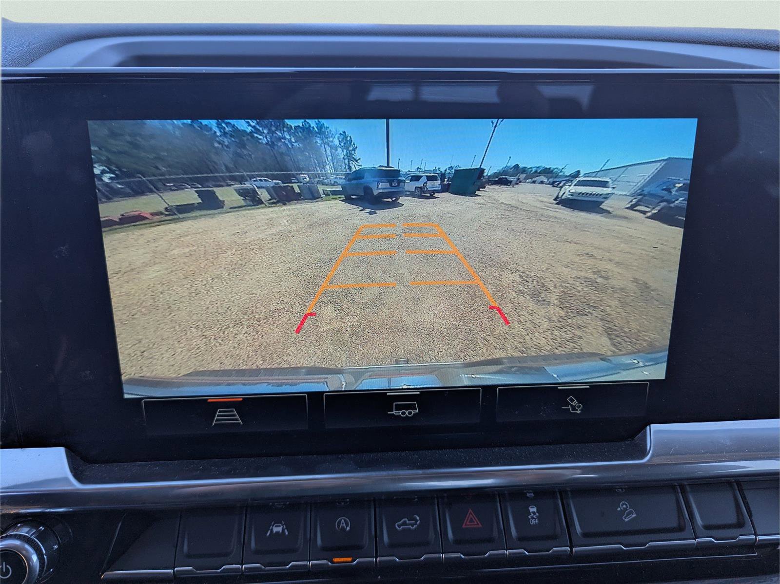 Used 2024 GMC Sierra 1500 SLT w/ SLT Premium Package image 15