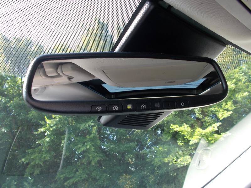 Used 2019 Nissan Murano Platinum w/ Cargo Package AWD/4WD image 33
