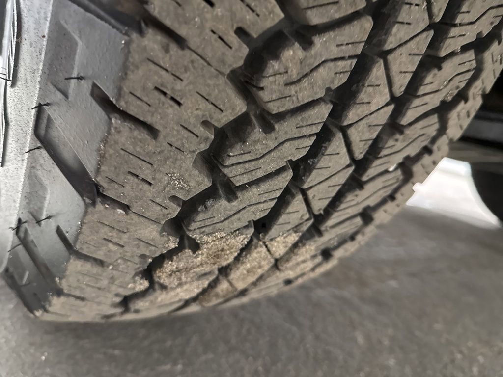 Used 2022 GMC Sierra 2500 SLE image 44