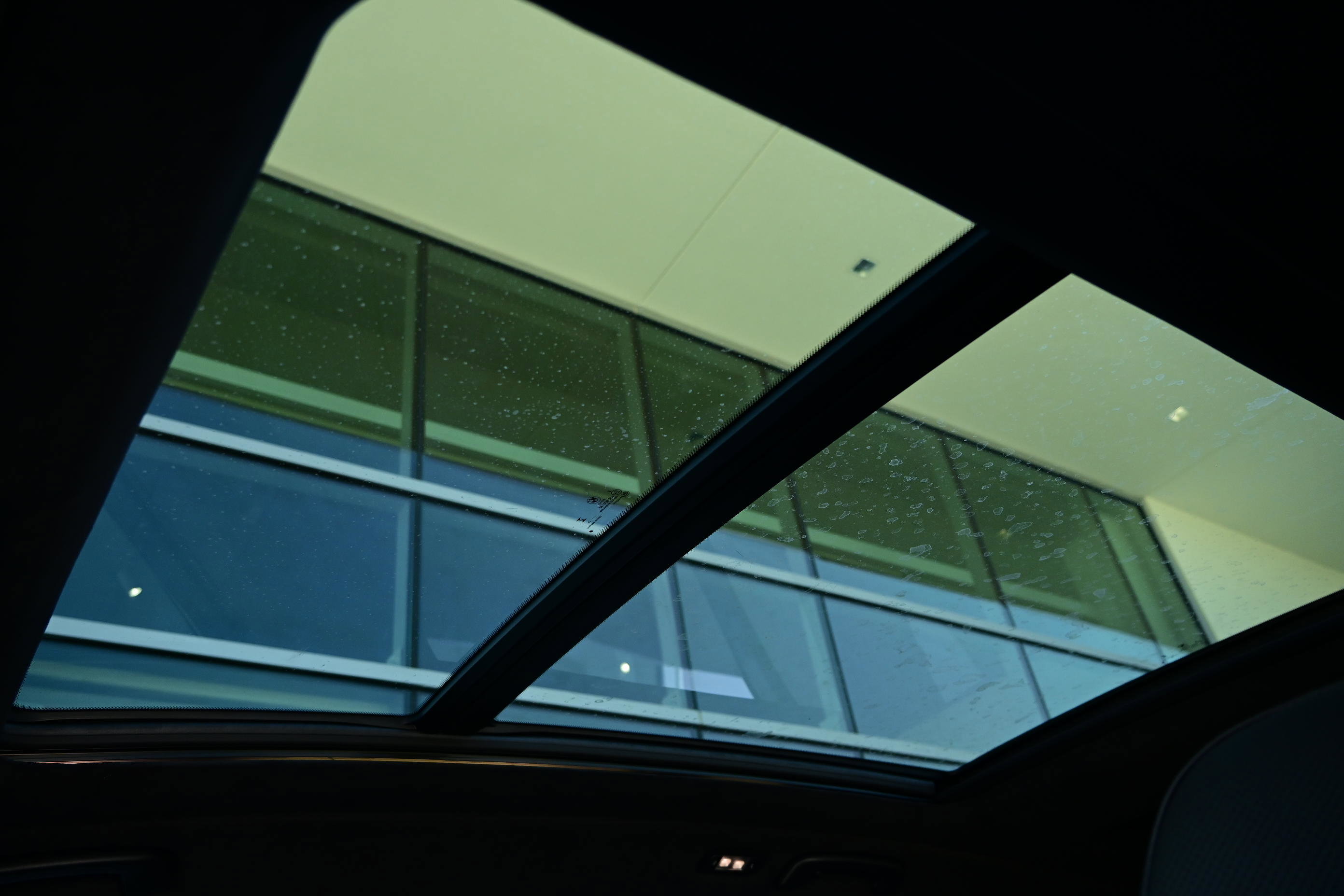 New 2026 BMW X7 xDrive40i w/ Dynamic Handling Package image 23