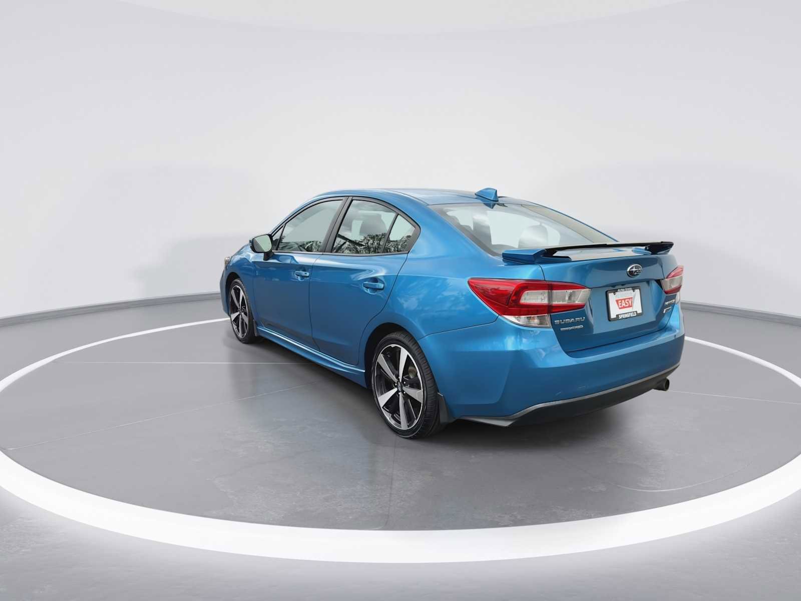 Used 2019 Subaru Impreza 2.0i Sport image 6