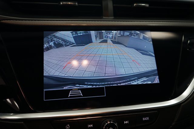 Used 2022 Buick Encore GX Select image 8