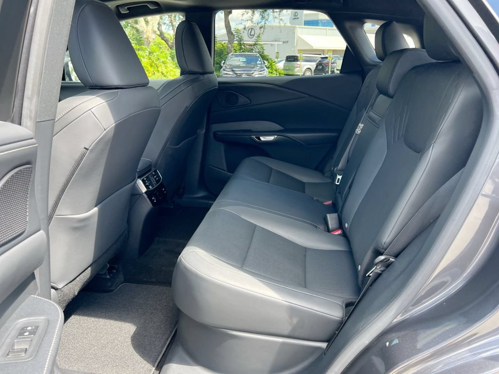 Certified 2025 Lexus RX 350 Premium w/ Accessory Package (Z1) FWD image 19
