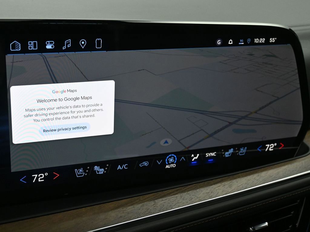 New 2026 Chevrolet Tahoe High Country image 32