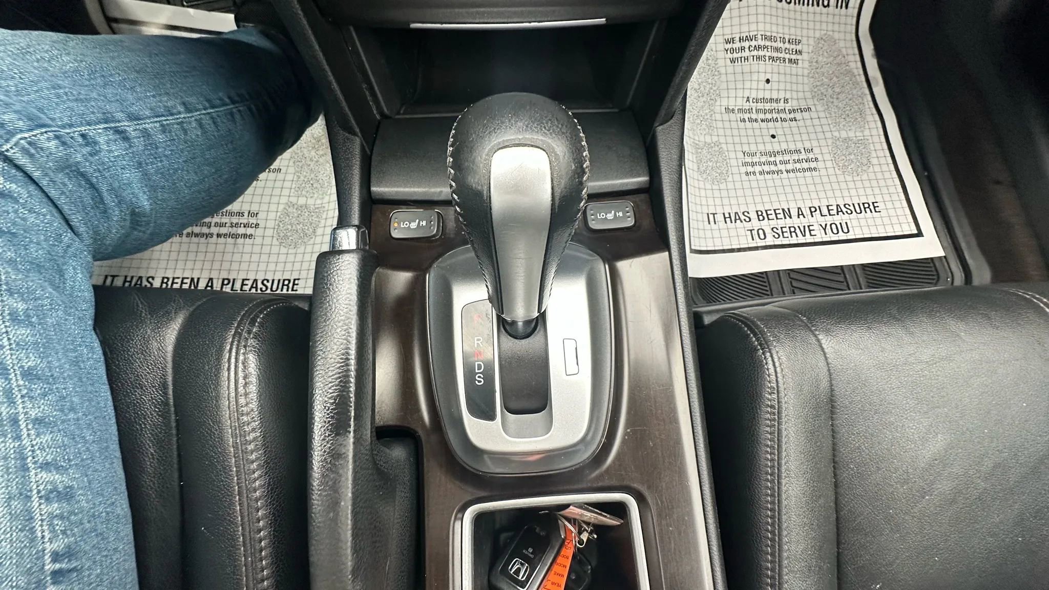 Used 2015 Honda Crosstour EX-L image 13