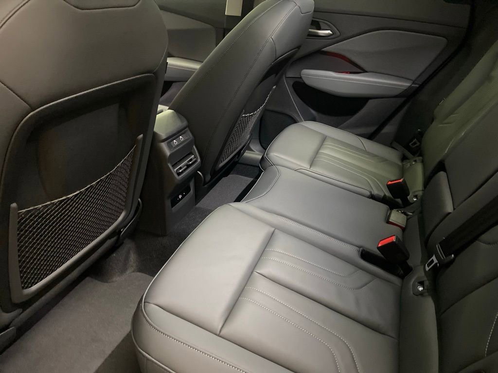 New 2026 Audi Q3 quattro 2.0T AWD/4WD image 5