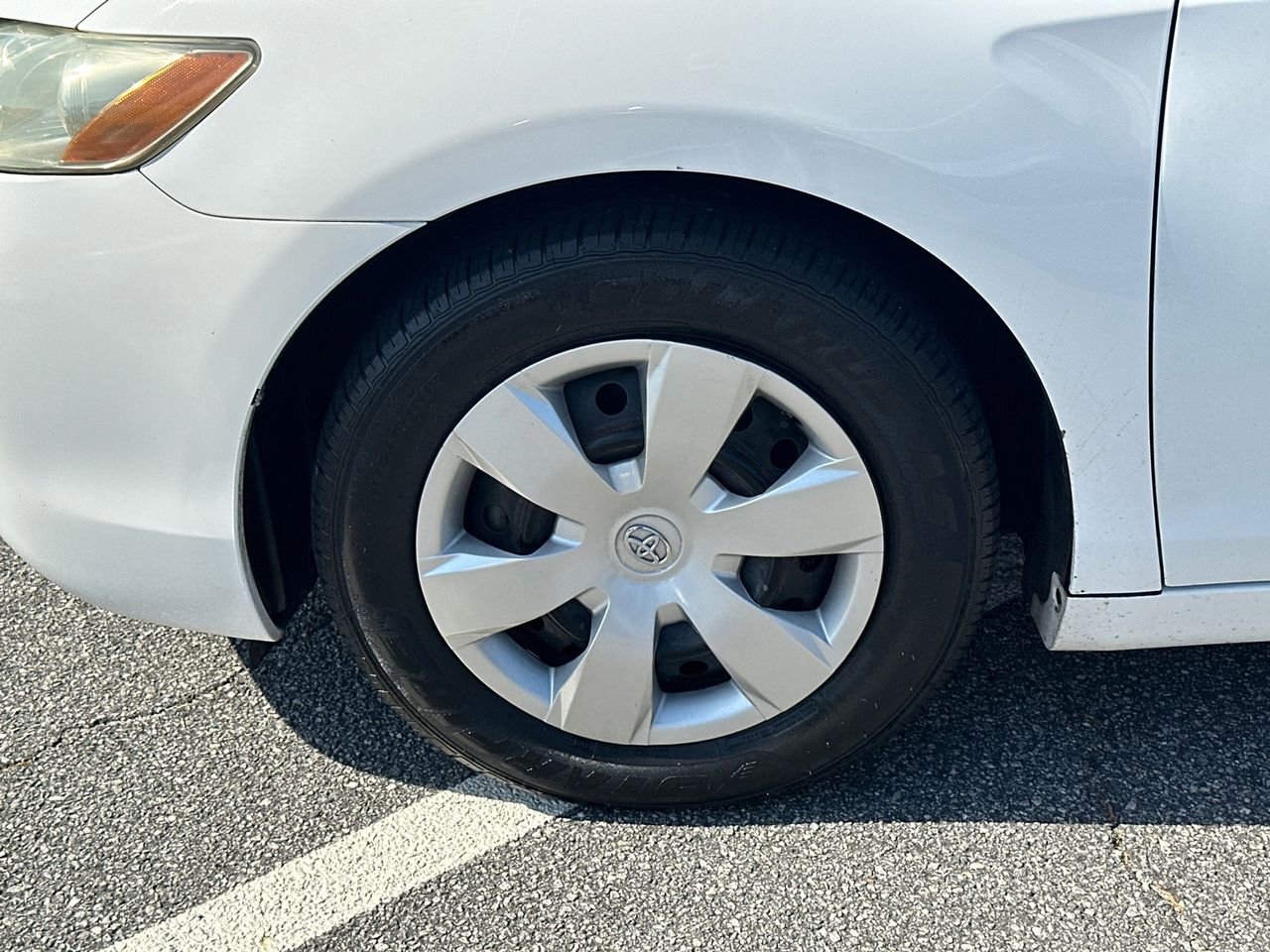 Used 2009 Toyota Camry LE image 11