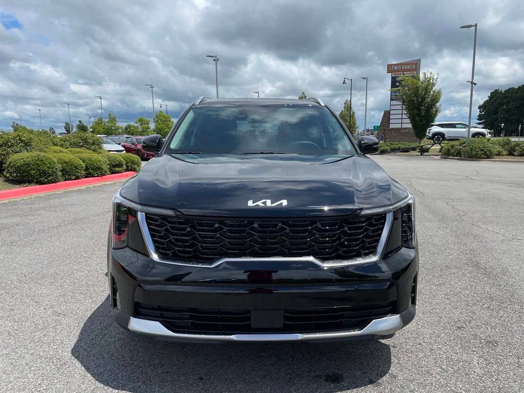 New 2026 Kia Sorento S FWD image 2