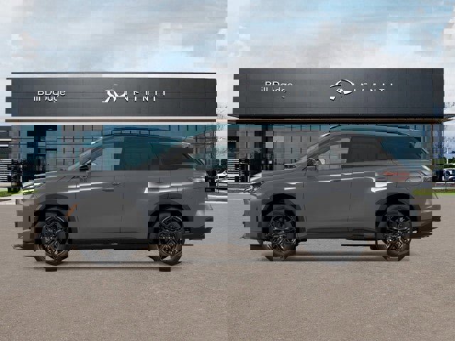 New 2026 INFINITI QX60 Sport w/ Dark Cargo Package image 69