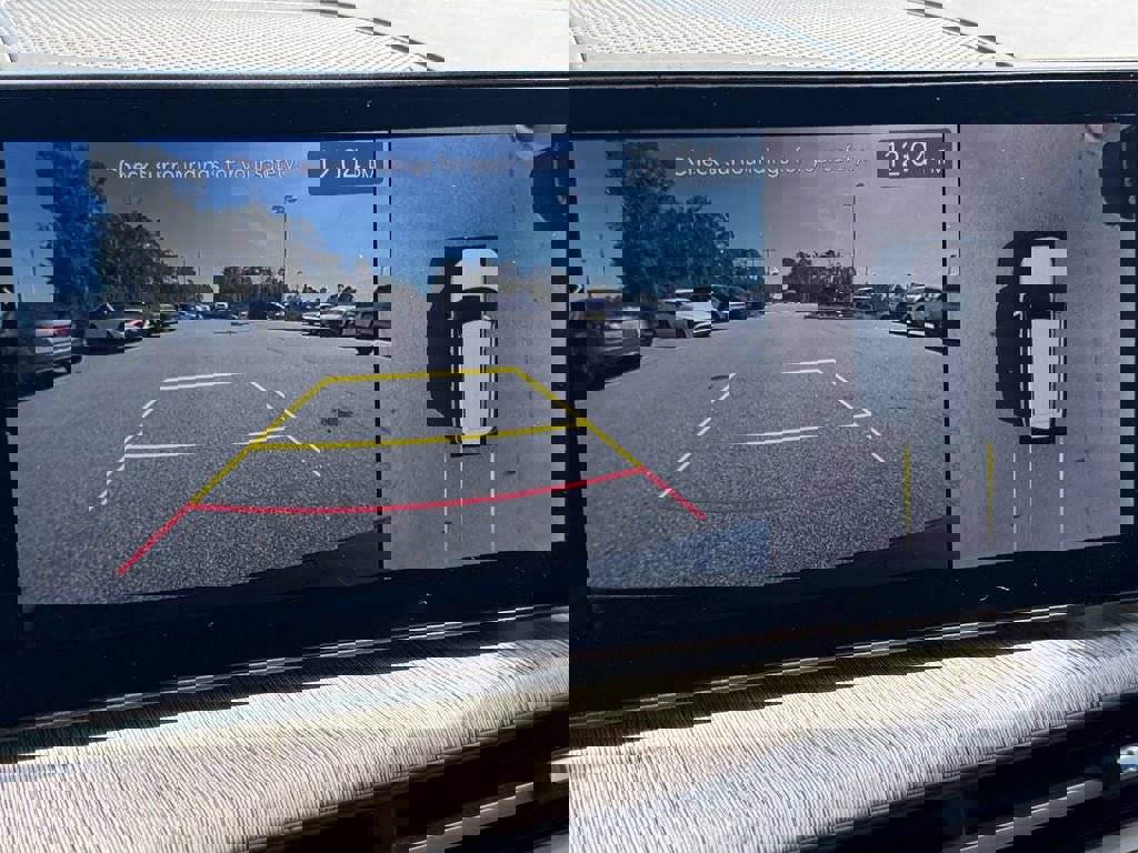 New 2025 Hyundai Santa Fe Calligraphy image 17