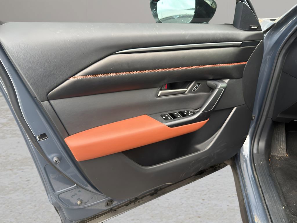 Used 2024 MAZDA CX-50 AWD 2.5 Turbo w/ Weather Package image 5