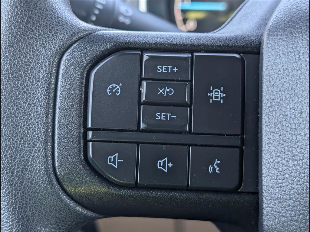 Used 2023 Ford F150 XLT image 18