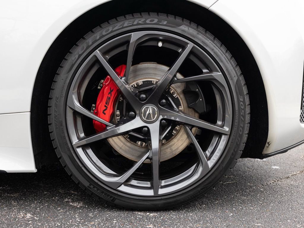 Used 2020 Acura NSX image 60