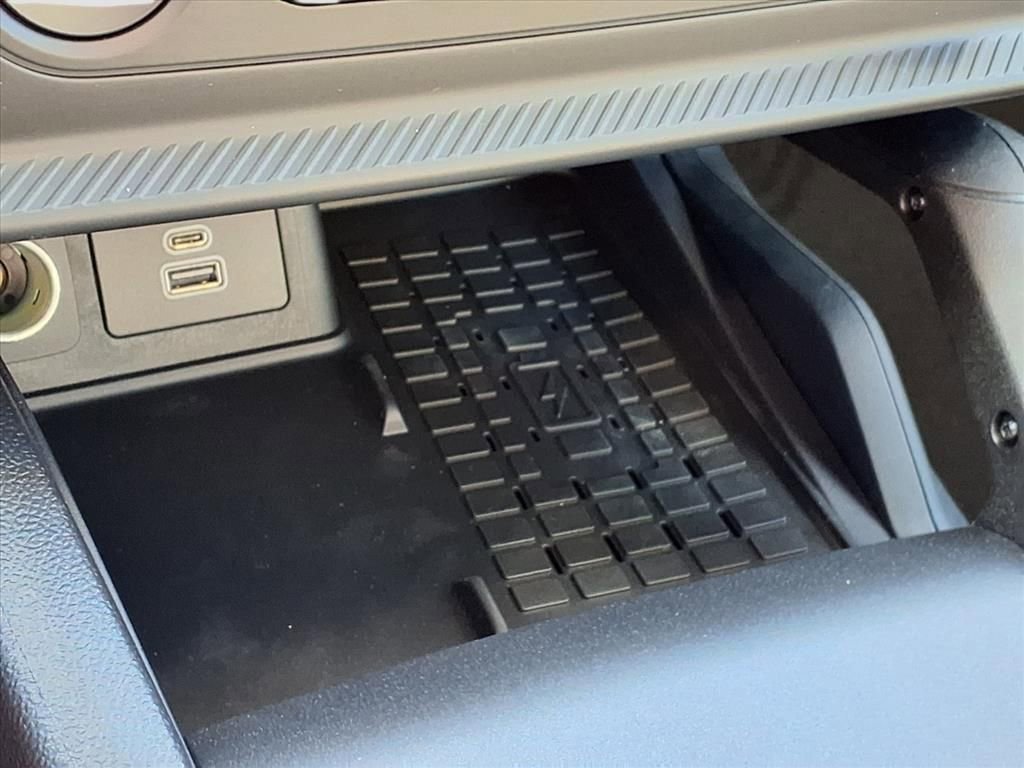 New 2025 Ford Bronco Sport Big Bend image 15