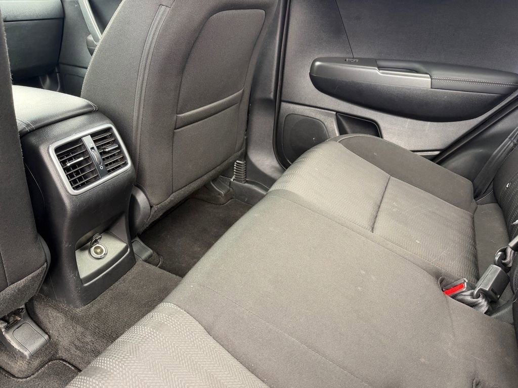 Used 2020 Kia Sportage LX image 13