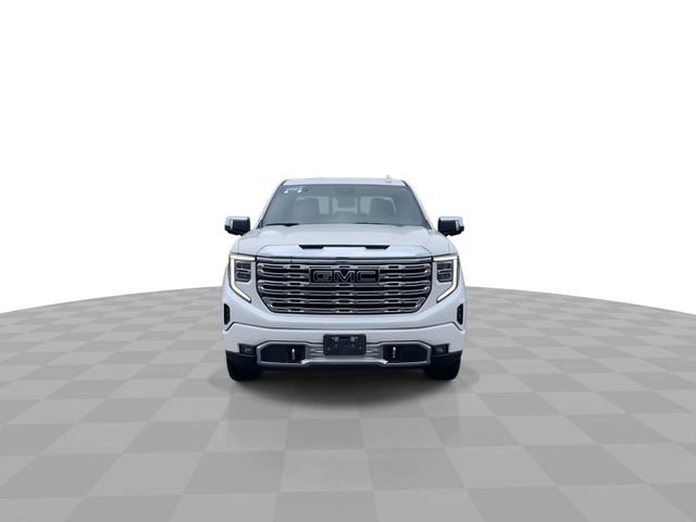 Certified 2023 GMC Sierra 1500 Denali Ultimate AWD/4WD image 3