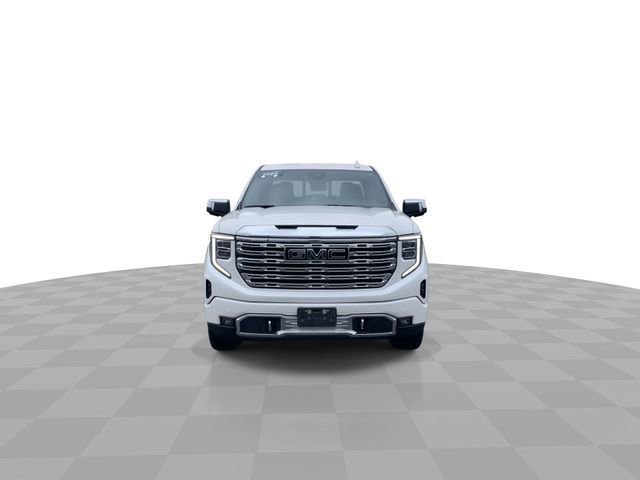 Used 2023 GMC Sierra 1500 Denali Ultimate image 3