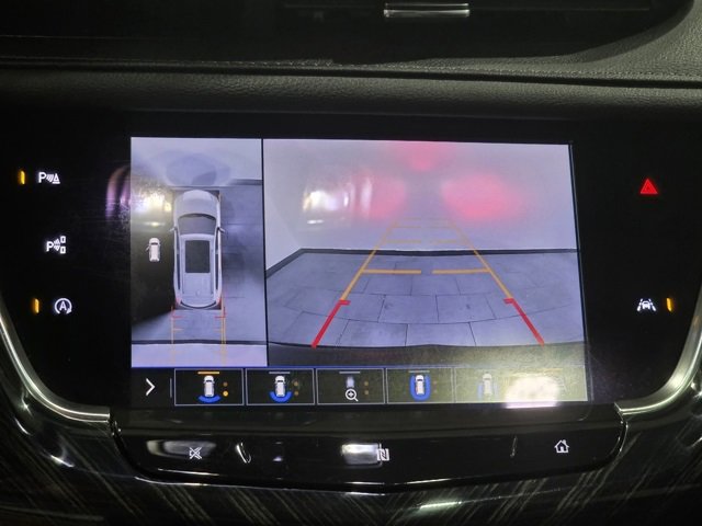 Used 2020 Cadillac XT6 Premium Luxury image 20