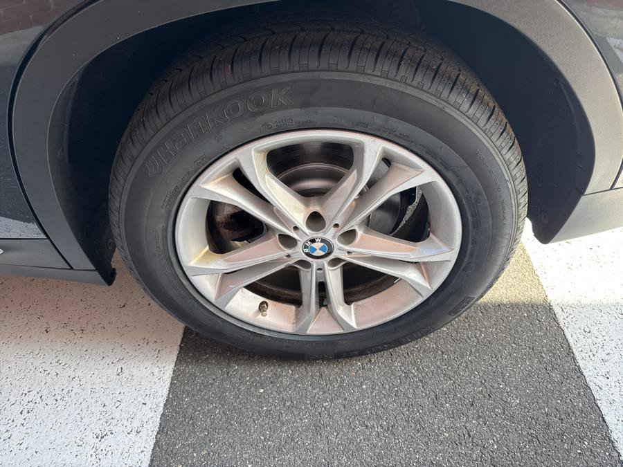 Used 2021 BMW X3 xDrive30i w/ Convenience Package image 13