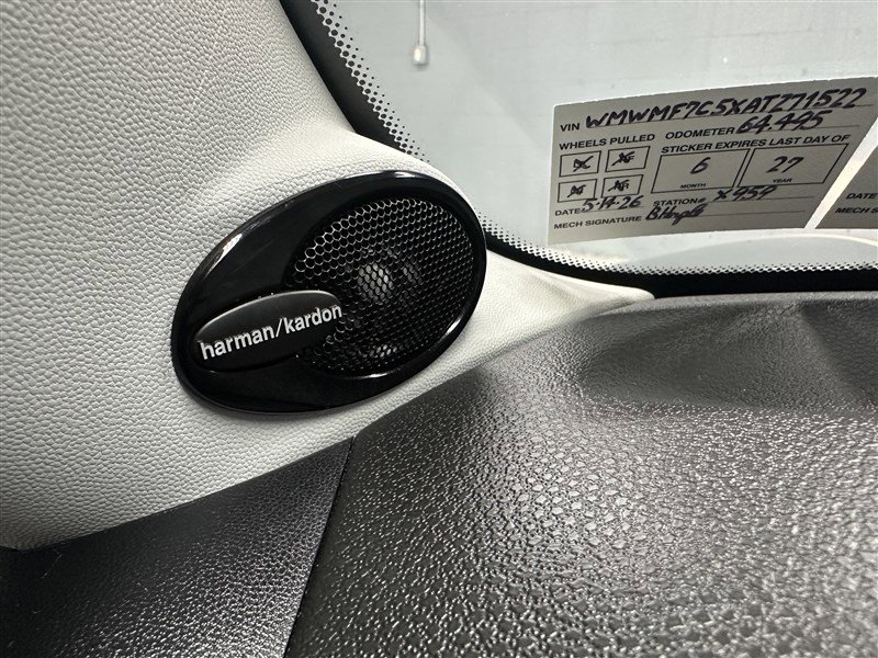 Used 2010 MINI Cooper S FWD image 20