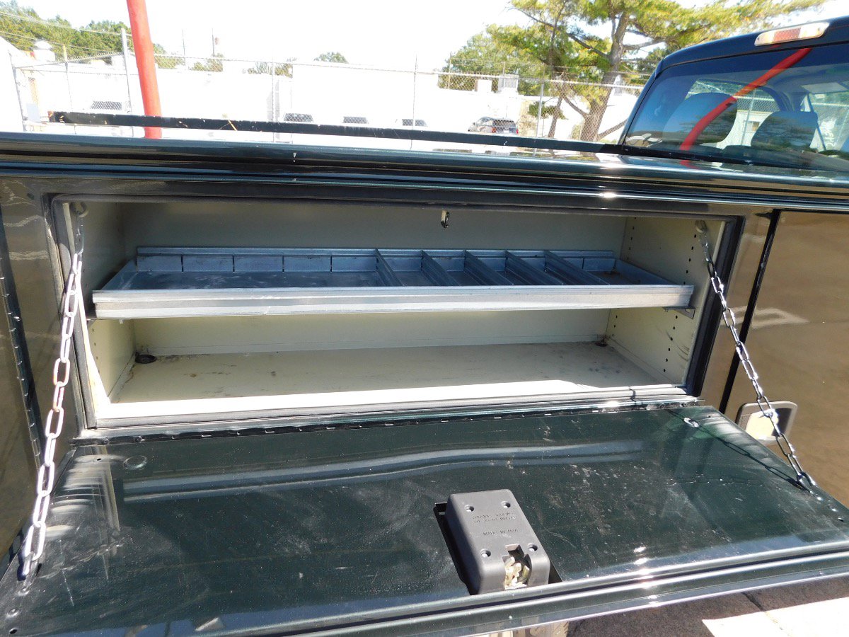 Used 2016 Ford F250 XL RWD image 25