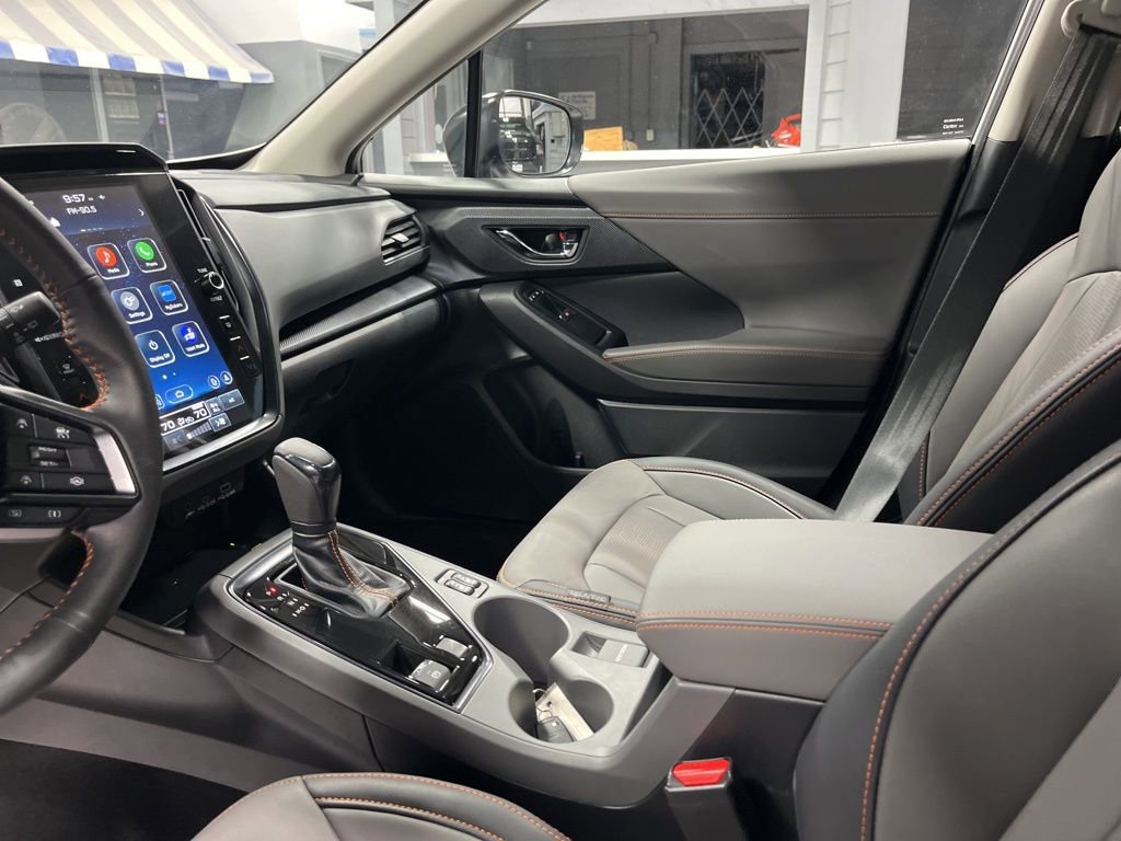 Certified 2026 Subaru Crosstrek 2.5i Limited image 18