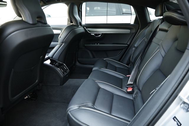Used 2020 Volvo S90 T6 R-Design w/ Advanced Package AWD/4WD image 25