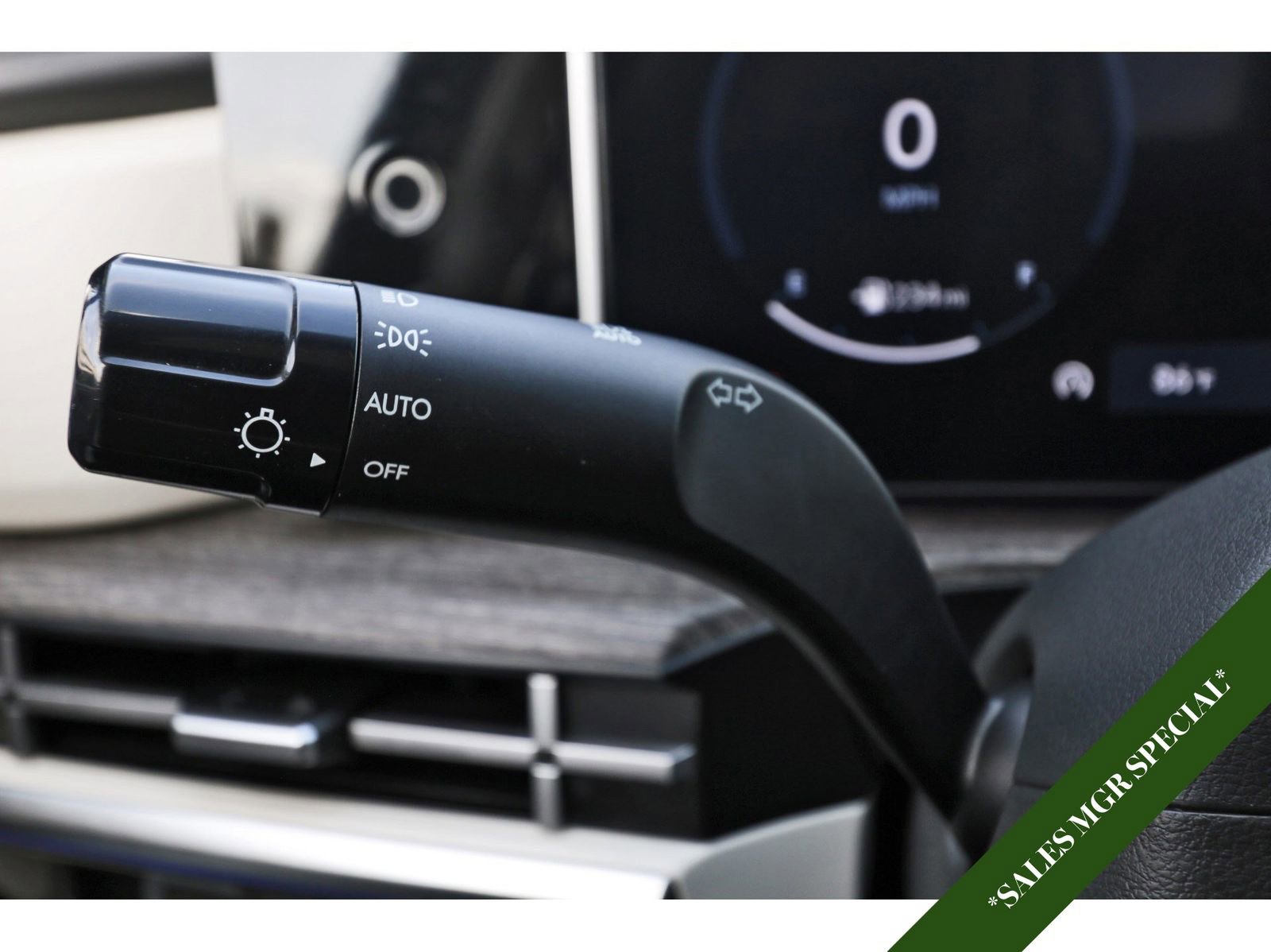 Used 2024 Hyundai Santa Fe Calligraphy image 20