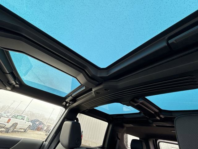 New 2025 GMC Hummer EV 3X image 54
