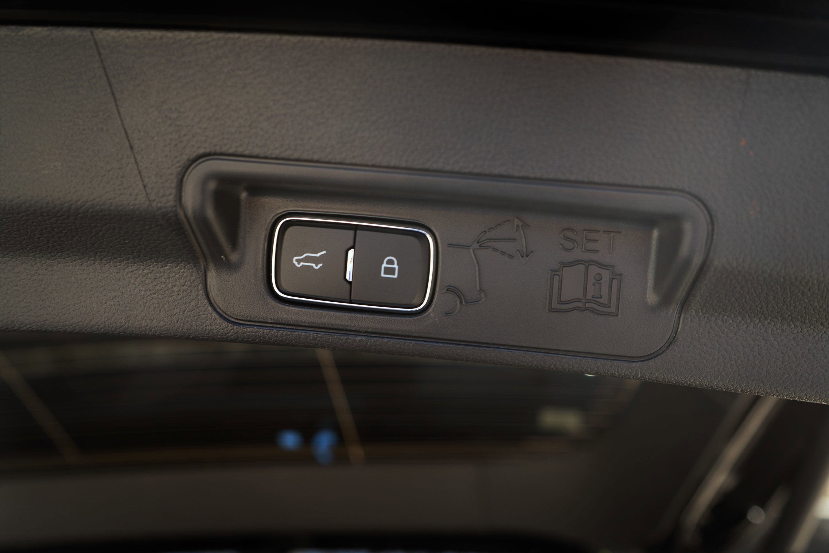 Used 2026 Ford Explorer ST image 42