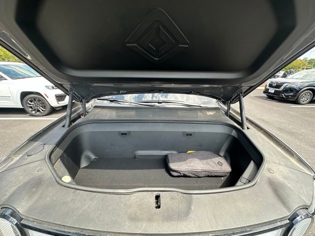 Used 2022 Rivian R1T Adventure AWD/4WD image 15